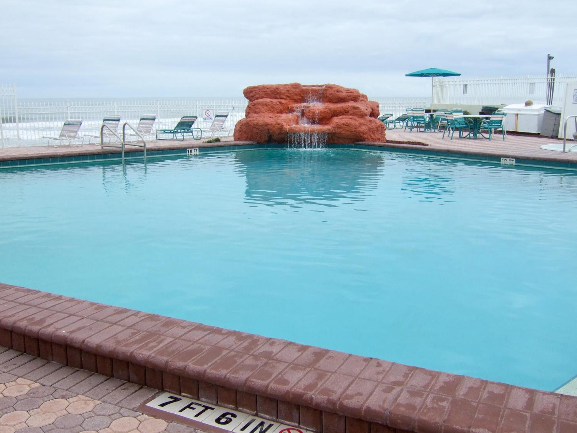 Westgate Harbour Beach Resort Daytona Beach Extérieur photo