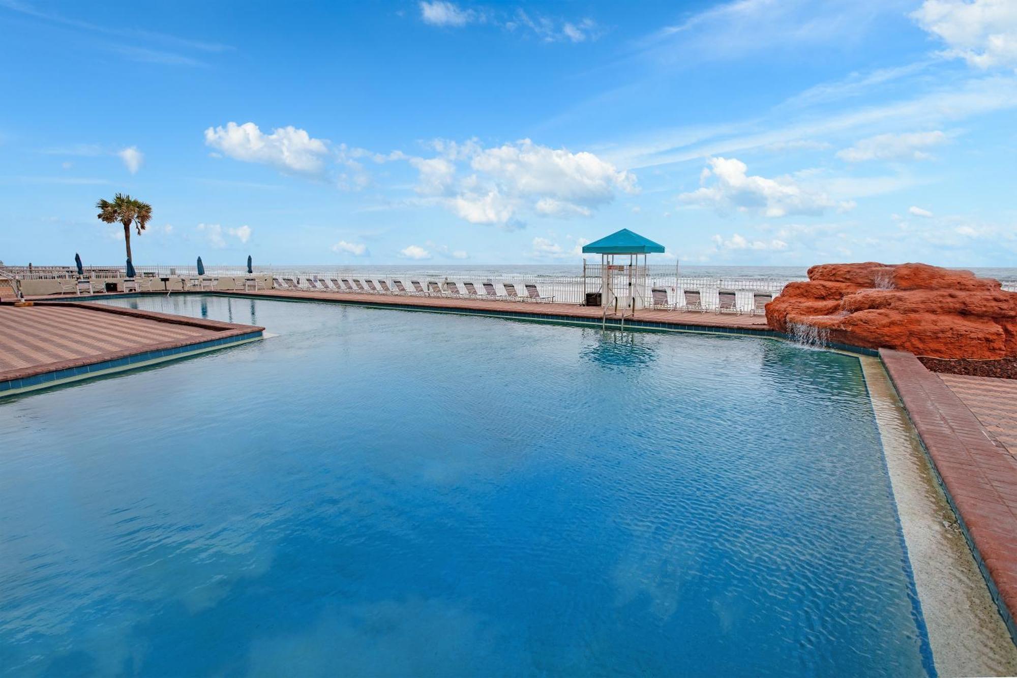Westgate Harbour Beach Resort Daytona Beach Extérieur photo