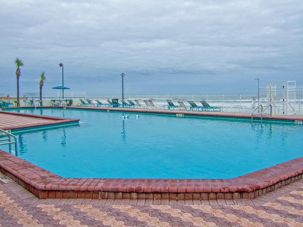 Westgate Harbour Beach Resort Daytona Beach Extérieur photo